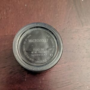 MAC FLUIDLINE